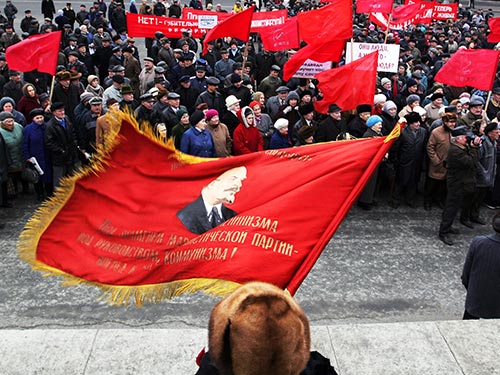 Фото: Александр Алпаткин