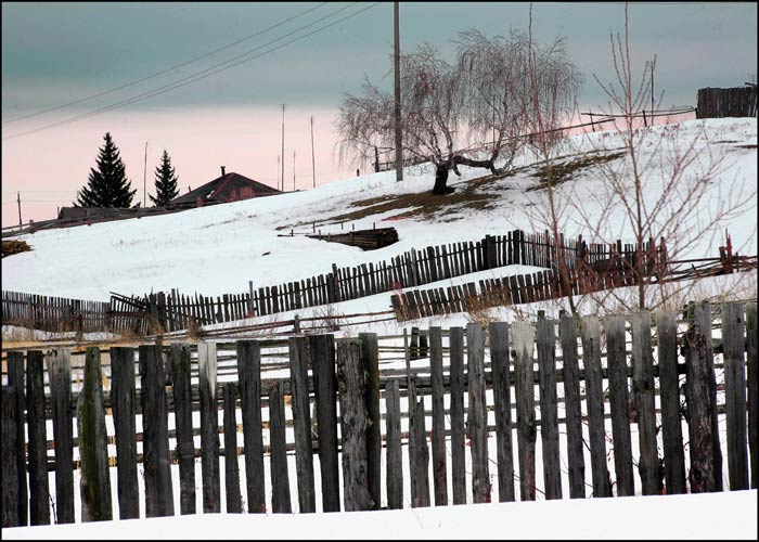 Персональная выставка Виктора Бухрова 2010 года