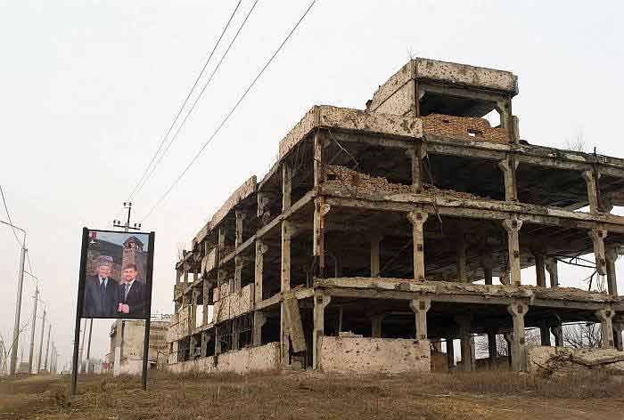 Фото Алексея Голубцова