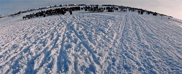 Фото Алексея Голубцова