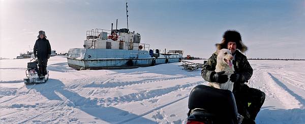 Фото Алексея Голубцова