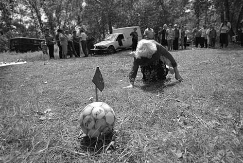 Фото Алексея Голубцова