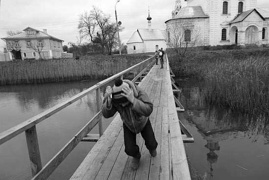 Фото Алексея Голубцова