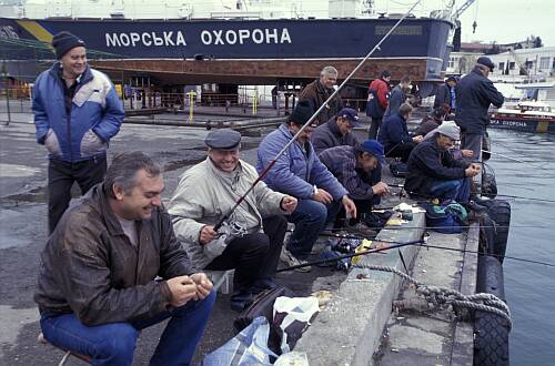 Фото Алексея Голубцова