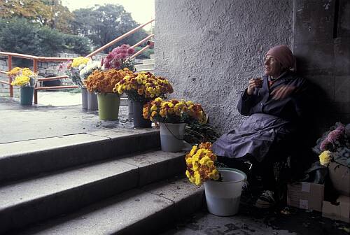 Фото Алексея Голубцова