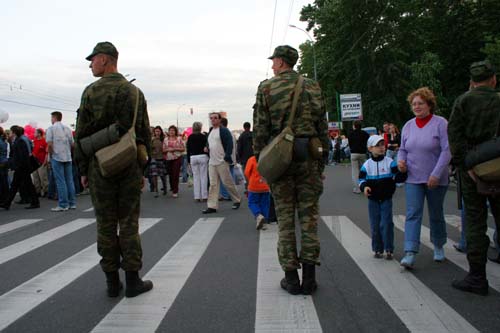 Фото Владимира Константинова