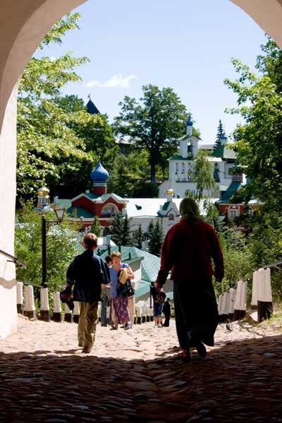 Фото Валерия Лукашенка