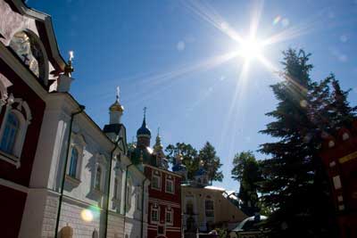 Фото Валерия Лукашенка