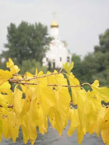 Фото Сергея Прожоги